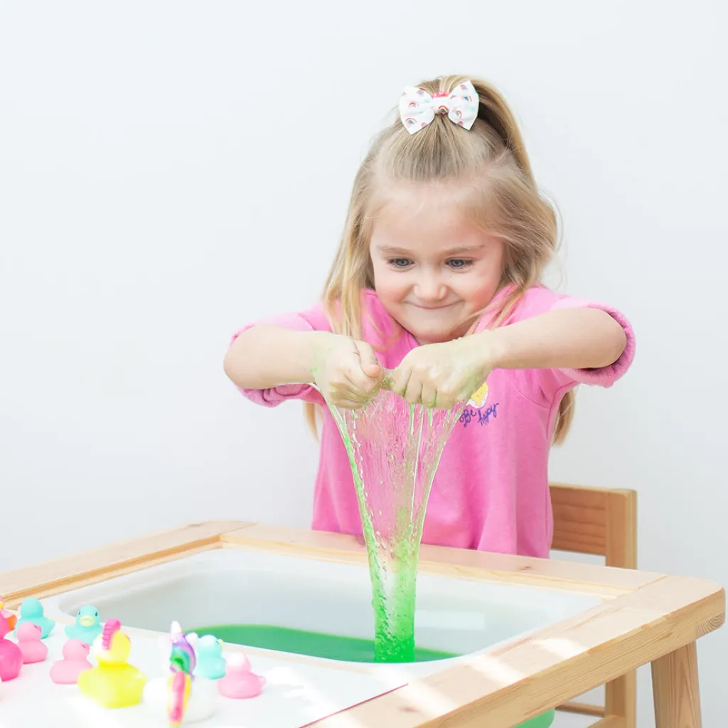 Zimpli Kids Halloween | Pannelli Luminosi | Slime Play