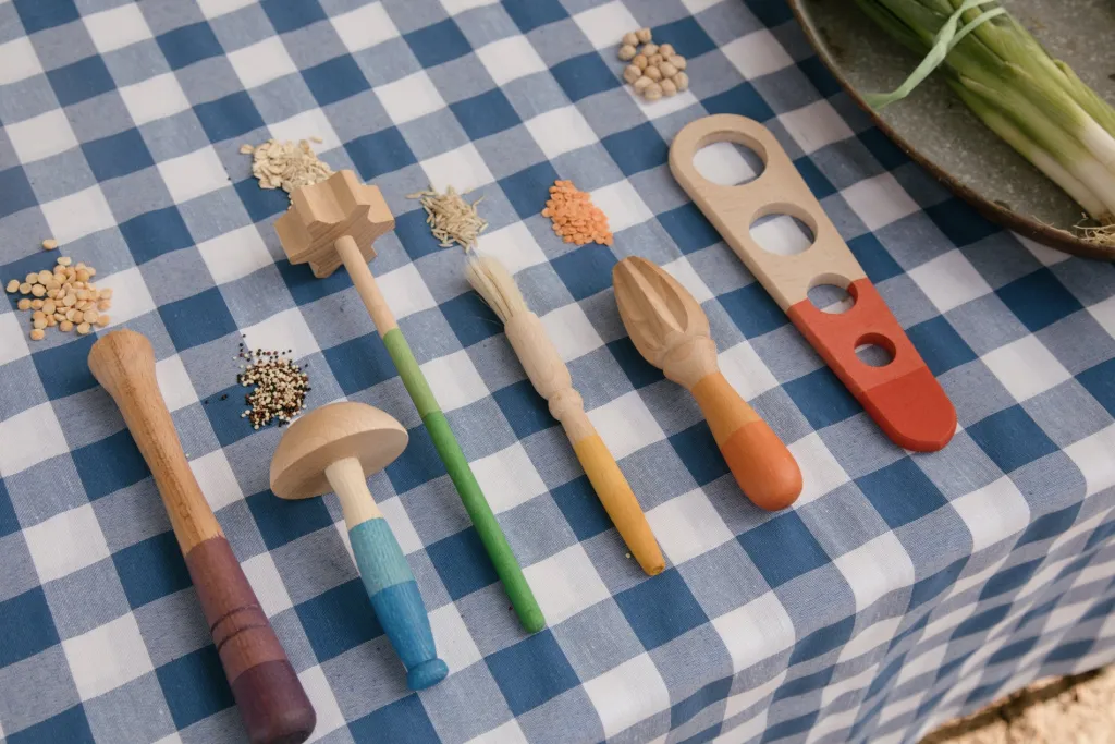 Grapat Angolo Della Casa | Utensili | Tools