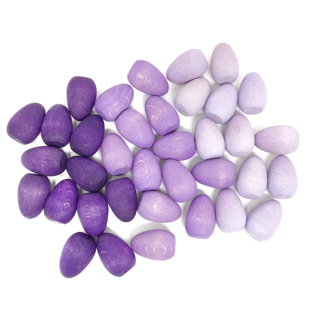 Grapat Pasqua | Primavera | Uova Mandala