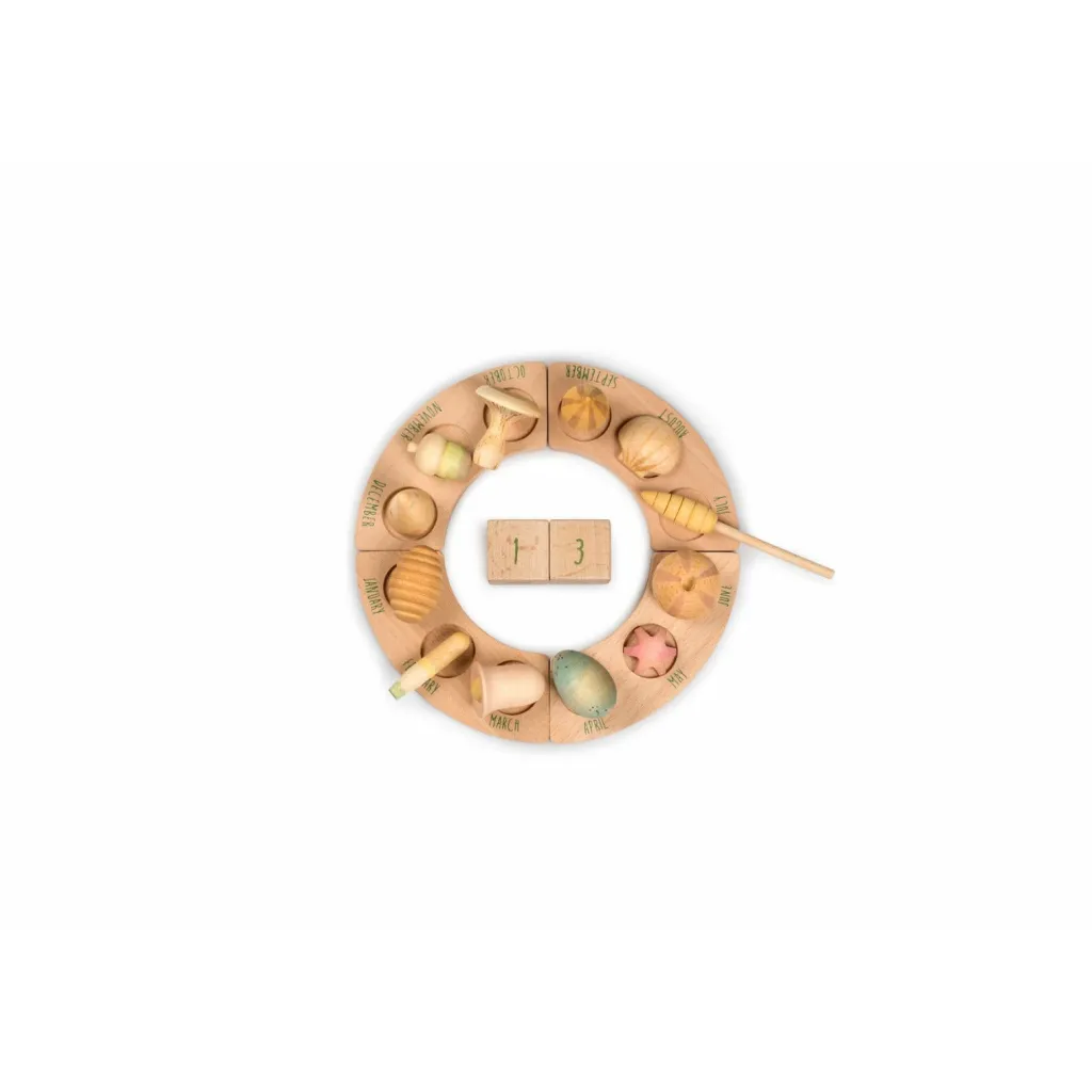 Grapat Loose Parts | Wonders