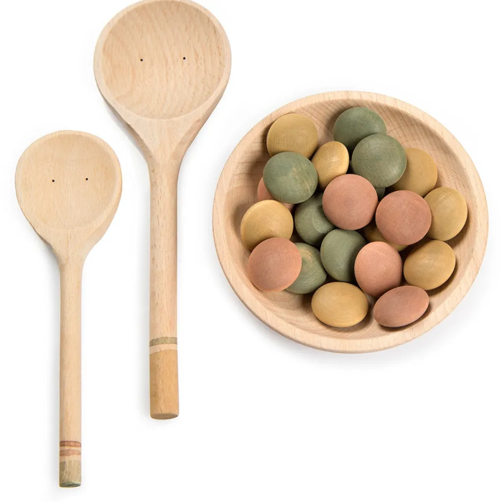 Grapat Pastello Lovers | Loose Parts | Yummy
